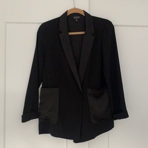 Topshop Blazer